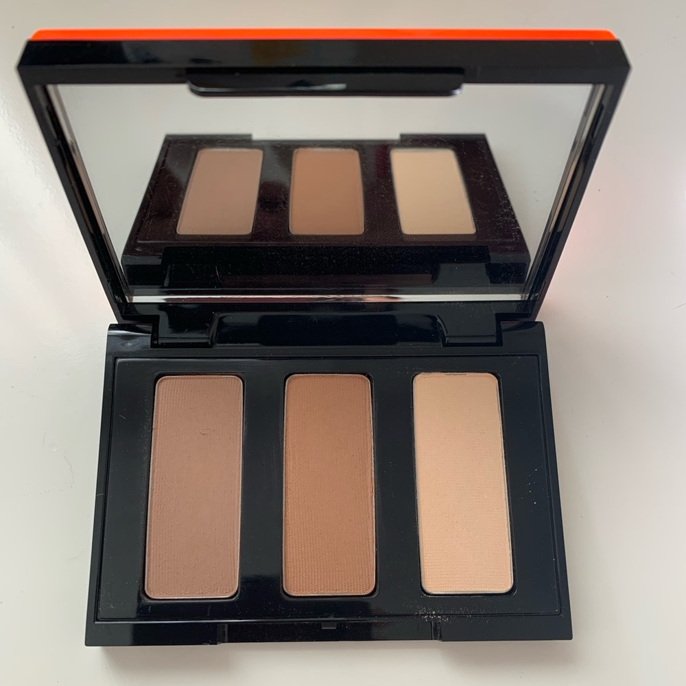 Smashbox contour palette